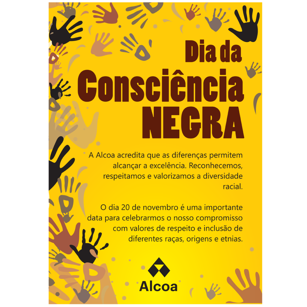 Black Conscience Day poster