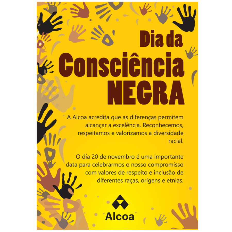 Black Conscience Day poster