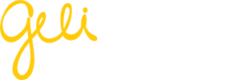 geli design logo